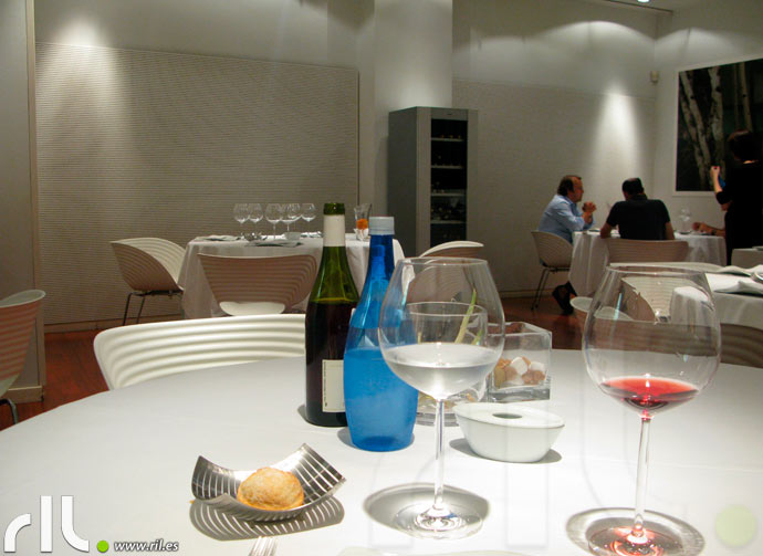 Restaurante BalDonsera