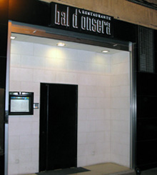 Bal Donsera