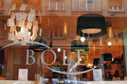 restaurante bole