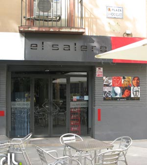 restaurante el salero