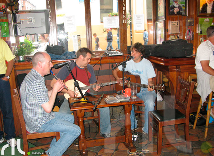 Pub Gogarty