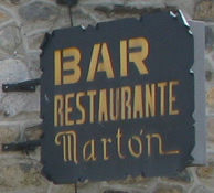 restaurante