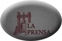 restaurante la prensa