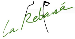 restaurante La Rebaná