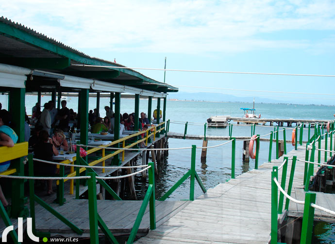 Comedor Xiringuito