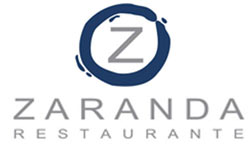 restaurante zaranda