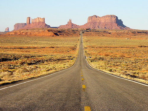 Monument Valley